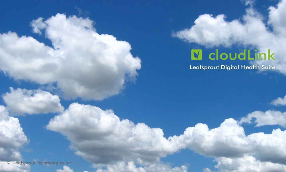 cloudLink