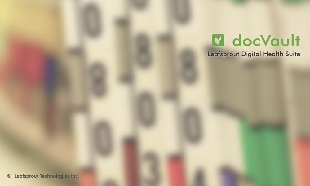 docVault